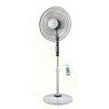 16 Inch Standing Fan/ Remote Control Fan 5 Blades (FS40-FY2)